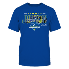 Jimmie Johnson - 7X Champion
