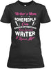 Image of Proud Writer's Mom - Limited Edition