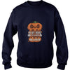 Image of In My Mind It's Always Halloween Hoodie