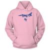 Image of F-16 Outline - USAF Licensed Design
