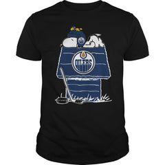 CLe-Ice-hockey-Sleep-Snoopy-Edmonton-Oilers