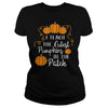 Image of I TEACH THE CUTEST PUMPKINS IN THE PATCH T-SHIRT