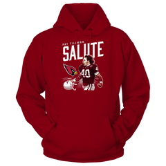 Pat Tillman - Salute To