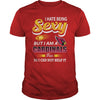 Image of Cardinals Fan T-Shirt
