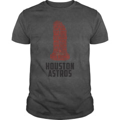 Houston Astros T Shirt