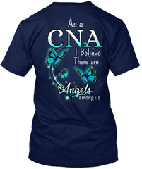 Proud CNA Shirt