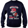 Image of Chiefs TShirt