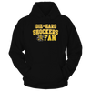 Image of Wichita State Shockers, Die-Hard Fan