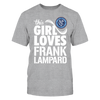 Image of Frank Lampard - This Girl Loves