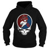 Image of GratefulDead Tshirt Oklahoma Sooners