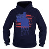 Image of 1011264846 Veteran T-shirts of MS1011264846