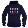Image of Tom Brady - Roger That T-shirt