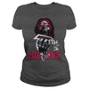 Image of Falcons Ride Or Die T-shirt, Falcons Ride Or Die Hoodies