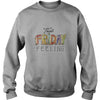 Image of Hello Friday T Shirt