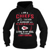 Image of CHIEFS  08 Fan