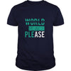 Image of Peace  World peace please