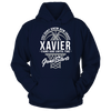 Image of Xavier Musketeers - Crazy Fans