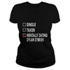 Image of Dylan O'Brien American Assassin T-Shirts