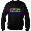 Image of Hello Friday T Shirt