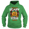 Image of VETERAN Scary Halloween