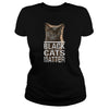 Image of Black Cats Matter