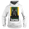 Image of Darth Vader Packers