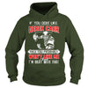 Image of DEREK CARR Tshirt