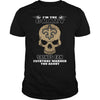 Image of Saints Fan TShirt