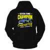 Image of Jimmie Johnson - California Kid