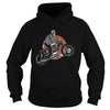 Image of Skeleton Rider Happy Halloween Day