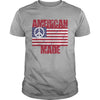 Image of AMERICAN MADE T- SHIRT