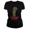 Image of New Orleans Pelicans t Shirt