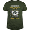 Image of NFL-PACKERS 169 YESTERDAY IS