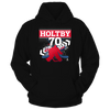 Image of Braden Holtby #70 - Goalie