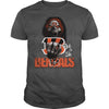 Image of Bengals Ride Or Die T-shirt, Bengals Ride Or Die Hoodies