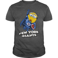 GIANTS Tshirt LIMITED EDITION