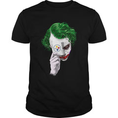 NFL-STEELERS 009 JOKER