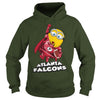 Image of FALCONS Tshirt LIMITED EDITION