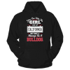 Image of Take The Girl Out But She'll Always Be  - Fresno Bulldogs