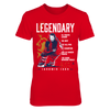 Image of Jaromir Jagr - Legendary Career