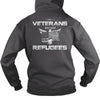 Image of US Veteran shirts, American Veteran Tee