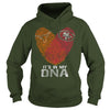Image of It's in my DNA Longhorn 49ers