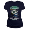 Image of South Carolina Chapter Packers