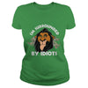 Image of Disney Lion King Scar Surrounded by Idiots Graphic T-Shirt