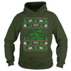Image of Snoopy Xmas Tshirt