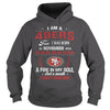 Image of 49ers  11 Fan