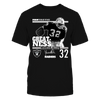 Image of OFFICIAL NFL RAIDERS #32 MARCUS ALLEN - GREATNESS  Shirts and more