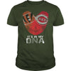 Image of Bengals - Reds Tshirt, Bengals - Reds Hoodies