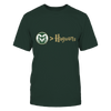 Image of Colorado State Rams - Better Than Hogwarts