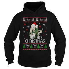 His Christmas